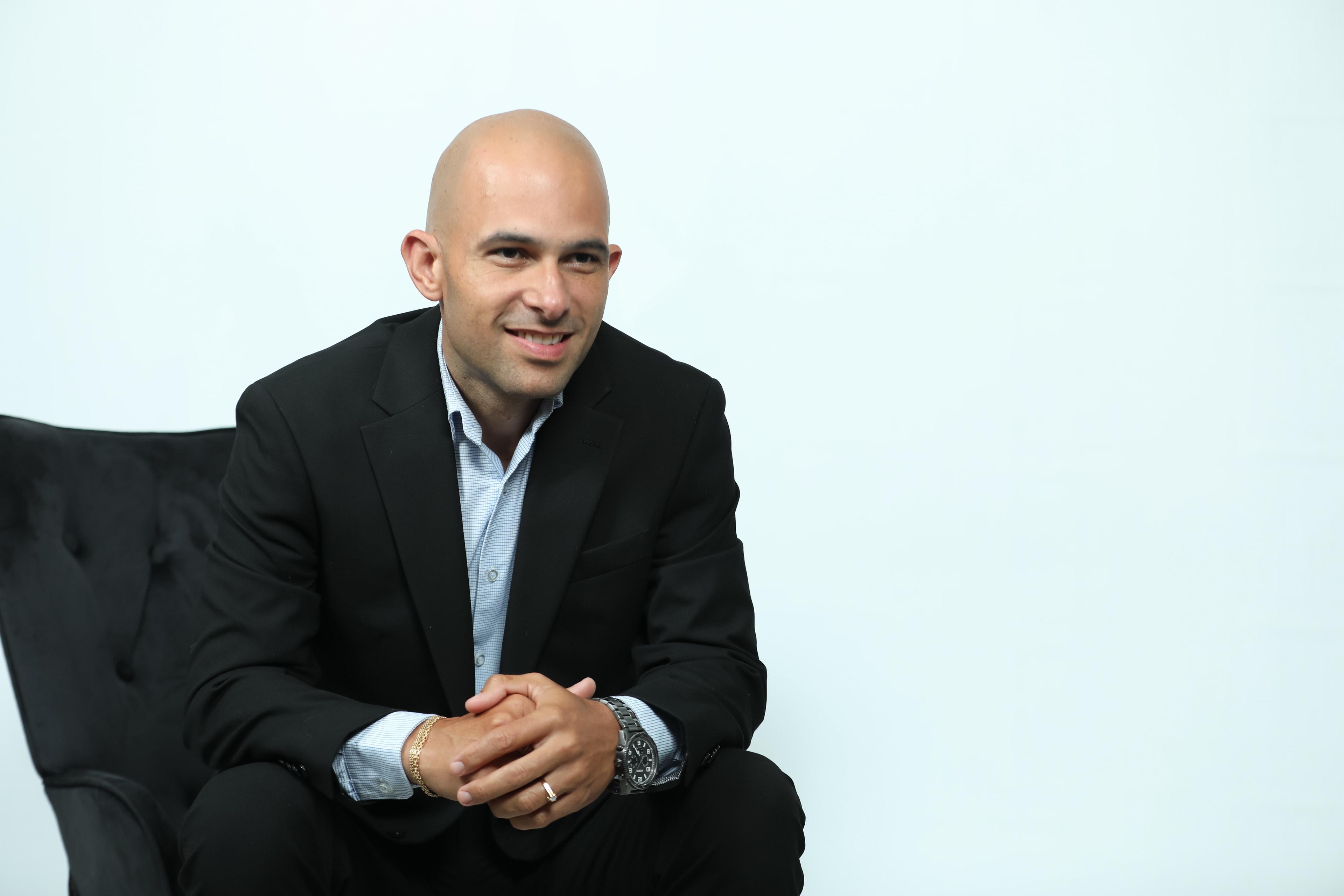Nomar Salas — Agente de Seguros NS Insurance